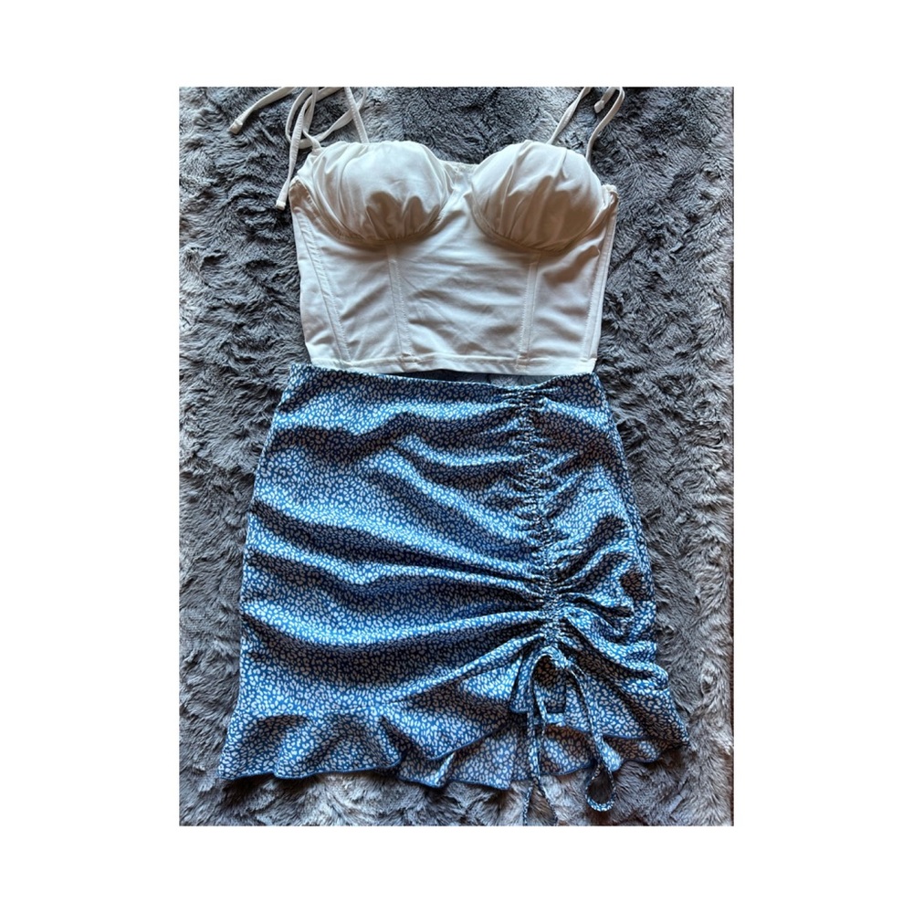 Summer skirt